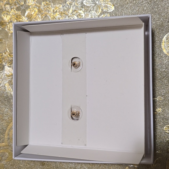 Disney Pixar x Baublebar Rex from Toy Story Slider Earrings - Picture 3 of 6